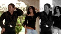 This video of Govinda and Raveena dancing to Sia’s Cheap Thrills will make you wish if this was real!