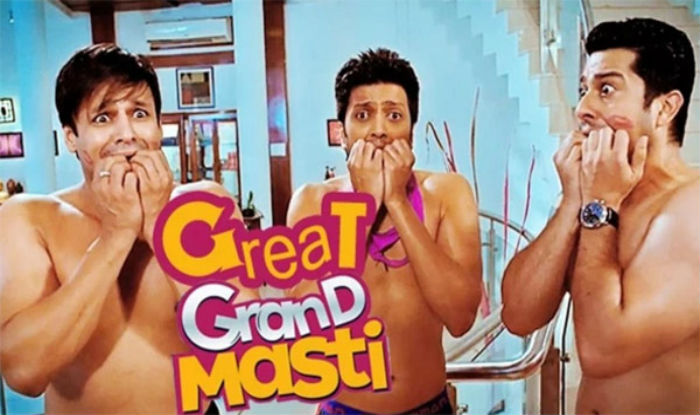 Great Grand Masti Full Movie In Hd