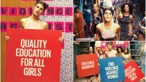 #WhatIReallyReallyWant: Jacqueline Fernandez & Spice Girls’ revamped Wannabe song is the most empowering thing you will listen today!
