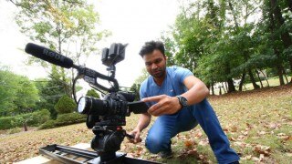 'Quiet Please' Documentary Producer Heerak Shah on Shedding Light on Misophonia 'Quiet Please' Documentary Producer Heerak Shah on Shedding Light on Misophonia