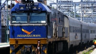No service charge on railway e-tickets from April 1 No service charge on railway e-tickets from April 1