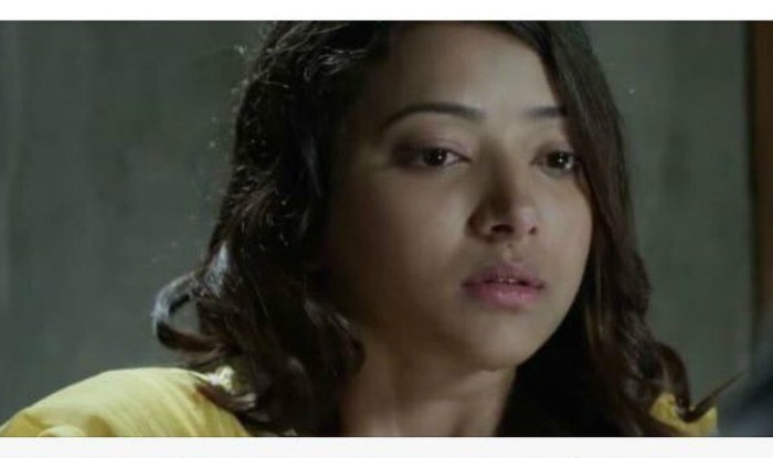 Ndtv Introduced Actress Shweta Basu Prasad Broaching Her Arrest For Alleged Prostitution In