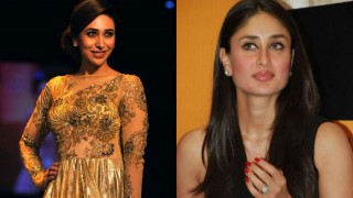 Kareena Kapoor Khan's sister Karisma Kapoor is thrilled about the arrival of youngest family member Kareena Kapoor Khan's sister Karisma Kapoor is thrilled about the arrival of youngest family member