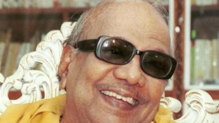 Award Instituted by M K Karunanidhi to be Revived After Years, Stalled After AIADMK Assumed Power Award Instituted by M K Karunanidhi to be Revived After Years, Stalled After AIADMK Assumed Power