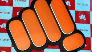 Micromax's Bharat-2 Smartphone Sale Hits 2 mn by August End Micromax's Bharat-2 Smartphone Sale Hits 2 mn by August End