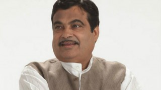 Road safety government's utmost priority: Nitin Gadkari Road safety government's utmost priority: Nitin Gadkari