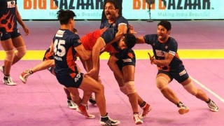 PKL 5, Preview: Bengal Warriors Take on Puneri Paltans, Gujarat Fortunegiants Face Bengaluru Bulls PKL 5, Preview: Bengal Warriors Take on Puneri Paltans, Gujarat Fortunegiants Face Bengaluru Bulls
