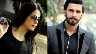 OMG! Meri Aashiqui Tum Se Hi actress Radhika Madan aka Ishani to romance Ranveer Singh! OMG! Meri Aashiqui Tum Se Hi actress Radhika Madan aka Ishani to romance Ranveer Singh!