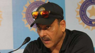 Don't try to take advantage of BCCI's current mess: Ravi Shastri Don't try to take advantage of BCCI's current mess: Ravi Shastri