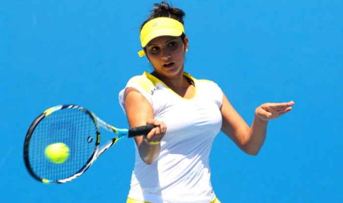 Wimbledon: Sania-Flipkens lose in Round of 16