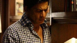 Shah Rukh Khan's recommended reads: Fifty Shades of Grey, Steve Jobs biography, Blink Shah Rukh Khan's recommended reads: Fifty Shades of Grey, Steve Jobs biography, Blink