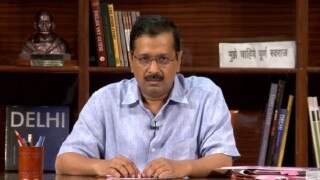 In a video appeal, Arvind Kejriwal urges Dalits of Gujarat not to attempt suicide, asks them to recall legacy of Ambedkar In a video appeal, Arvind Kejriwal urges Dalits of Gujarat not to attempt suicide, asks them to recall legacy of Ambedkar