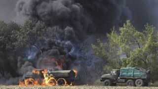 Iraq: Suicide bombing in Baghdad Shiite district kills 11 Iraq: Suicide bombing in Baghdad Shiite district kills 11