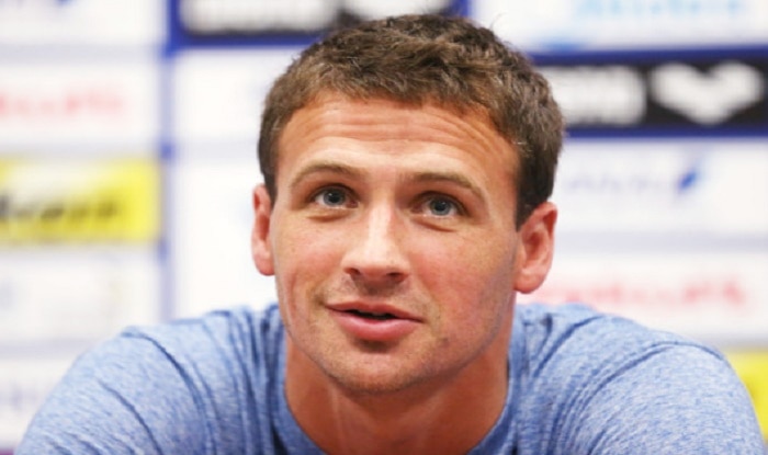 Ryan Lochte dropped by first major sponsor since robbery debacle