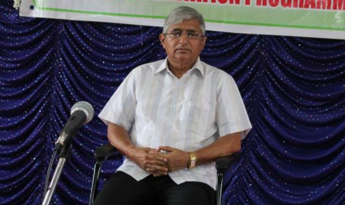 RSS axes Goa chief for acting against BJP government (Lead, Changing dateline)