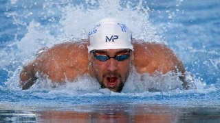 Rio Olympics 2016: Michael Phelps leaves Ryan Lochte in his wake one last time at Olympics Rio Olympics 2016: Michael Phelps leaves Ryan Lochte in his wake one last time at Olympics