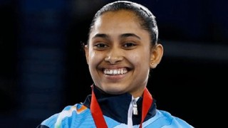 Narrow roads, high maintenance: Dipa Karmakar wants cash not car Narrow roads, high maintenance: Dipa Karmakar wants cash not car