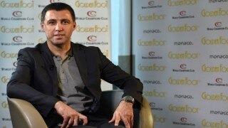 Turkey issues arrest warrant for ex-soccer star Hakan Sukur Turkey issues arrest warrant for ex-soccer star Hakan Sukur