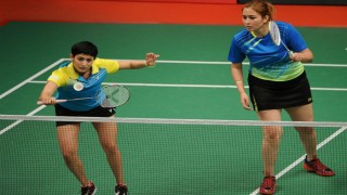 Rio Olympics 2016: Jwala Gutta-Ashwini Ponnappa pair loses to Japan in Olympic opener Rio Olympics 2016: Jwala Gutta-Ashwini Ponnappa pair loses to Japan in Olympic opener