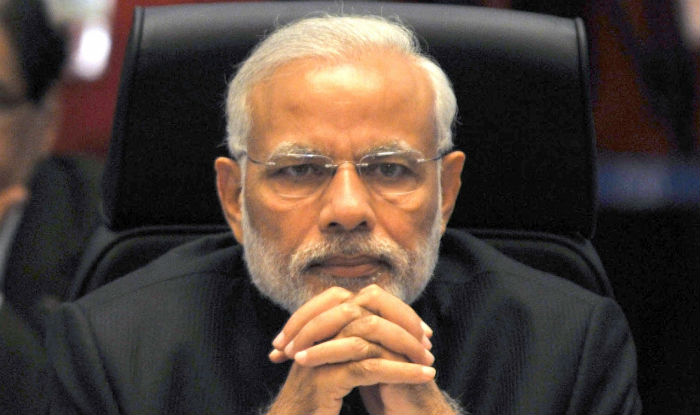 PM Narendra Modi expresses deep concern and pain over Kashmir unrest