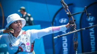 Deepika Kumari, Laishram Bombayla Devi Archery India LIVE Streaming: Rio Olympics 2016 Women’s Individual Round of 16 Online Live telecast Deepika Kumari, Laishram Bombayla Devi Archery India LIVE Streaming: Rio Olympics 2016 Women’s Individual Round of 16 Online Live telecast