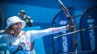 Rio Olympics 2016: India's challenge in women's archery over as Deepika Kumari, Laishram Bombayla Devi crashes out Rio Olympics 2016: India's challenge in women's archery over as Deepika Kumari, Laishram Bombayla Devi crashes out