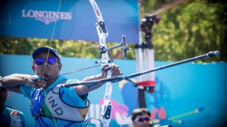 Rio Olympics: Archer Atanu Das only silver lining as poor show continues Rio Olympics: Archer Atanu Das only silver lining as poor show continues