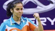 Rio Olympics 2016: Indian shuttler Saina Nehwal beats Brazil’s Lohaynny Vicente to start campaign on a winning note