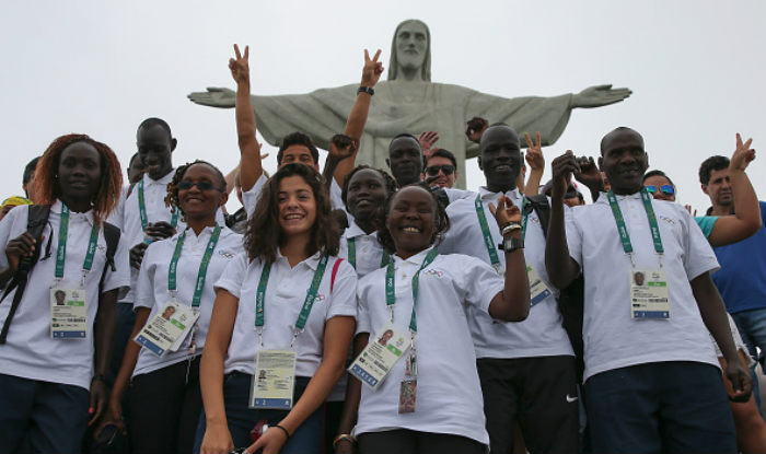 7 of the most memorable moments from Rio Olympics 2