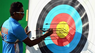 Atanu Das Archery India LIVE Streaming: Rio Olympics 2016 Men’s Individual Round of 16 Online Live telecast Atanu Das Archery India LIVE Streaming: Rio Olympics 2016 Men’s Individual Round of 16 Online Live telecast