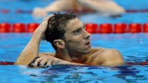 Rio Olympics 2016: Fabian Cancellara double, Kristin Armstrong treble as Michael Phelps returns to pool