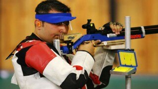 Rio Olympics 2016: Gagan Narang, Chain fail to qualify for 50m Rifle Prone finals Rio Olympics 2016: Gagan Narang, Chain fail to qualify for 50m Rifle Prone finals