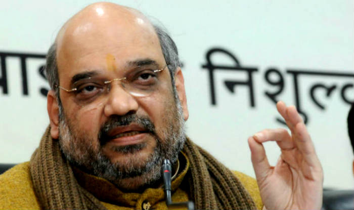 Narendra Modi, Amit Shah to address CMs of BJP-ruled states Narendra Modi, Amit Shah to address CMs of BJP-ruled states
