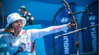 Rio 2016 Olympics India Archery Team: Deepika Kumari blames it on Rio 2016 Olympics India Archery Team: Deepika Kumari blames it on