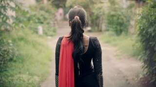 The Stereotypical Reactions South Asian Women Traveling Solo are Subjected to The Stereotypical Reactions South Asian Women Traveling Solo are Subjected to