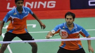 India at Rio Olympics 2016: Both Men’s and Women’s Doubles Badminton teams crash out of Olympics 2016 India at Rio Olympics 2016: Both Men’s and Women’s Doubles Badminton teams crash out of Olympics 2016