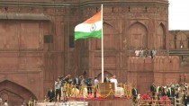 Narendra Modi Independence Day Speech 2016 Full Video: From inflation to terrorism, here’s what Prime Minister said in his address