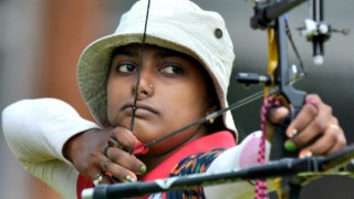 Rio Olympics, Indians in action: Archers Atanu Das, Deepika Kumari and Bombayla Devi among Indians in action on Day 1 of the Rio Olympics Rio Olympics, Indians in action: Archers Atanu Das, Deepika Kumari and Bombayla Devi among Indians in action on Day 1 of the Rio Olympics