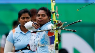 Rio 2016 Olympics India Archery Team: Deepika Kumari and co. lose in quarterfinal Rio 2016 Olympics India Archery Team: Deepika Kumari and co. lose in quarterfinal
