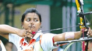 Deepika Kumari, Bombayla Devi pumped up to lead India's Rio Olympic Games 2016 archery campaign Deepika Kumari, Bombayla Devi pumped up to lead India's Rio Olympic Games 2016 archery campaign