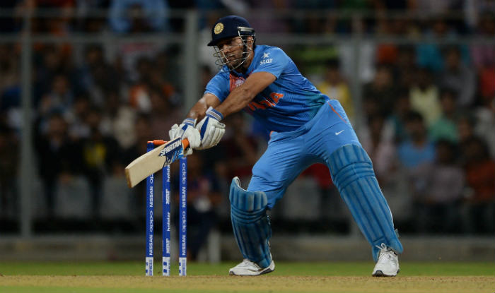 Mahendra Singh Dhoni fifth Indian to complete 9000 ODI runs - India.com