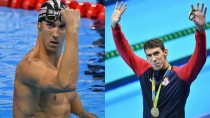 Rio Olympics 2016: Michael Phelps wins Olympic gold medals No. 20 and 21 in Rio