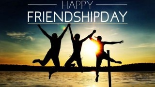 Happy Friendship Day 2016 messages: 20 beautiful quotes, wishes & SMSes Happy Friendship Day 2016 messages: 20 beautiful quotes, wishes & SMSes