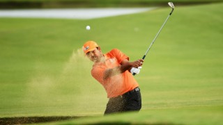 Rio Olympics 2016: Topsy-turvy day for India on day 1 of Olympic golf Rio Olympics 2016: Topsy-turvy day for India on day 1 of Olympic golf