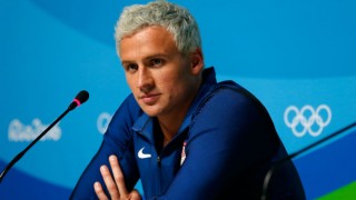 Rio Olympics 2016: Crime wave catches US swimmer Ryan Lochte Rio Olympics 2016: Crime wave catches US swimmer Ryan Lochte