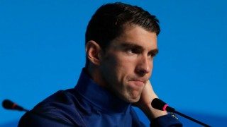 Rio Olympics 2016: Swimmer Michael Phelps rules out comeback chances Rio Olympics 2016: Swimmer Michael Phelps rules out comeback chances