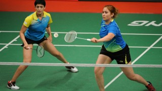 India Badminton Rio Olympics 2016 Highlights: Jwala Gutta-Ashwin Ponnappa lose against Thailand failing to register single win in Women's Doubles event India Badminton Rio Olympics 2016 Highlights: Jwala Gutta-Ashwin Ponnappa lose against Thailand failing to register single win in Women's Doubles event