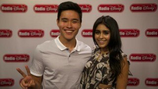Sonika Vaid’s New Single 'Smoke From Distant Fires' on Radio Disney Music Mailbag Sonika Vaid’s New Single 'Smoke From Distant Fires' on Radio Disney Music Mailbag