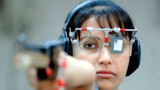 Rio Olympics 2016: After Rio Olympics failures, optimistic Heena Sidhu looks ahead Rio Olympics 2016: After Rio Olympics failures, optimistic Heena Sidhu looks ahead