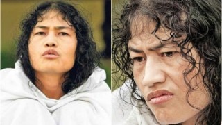 Even after 16 years, Irom Sharmila keeps her mother waiting Even after 16 years, Irom Sharmila keeps her mother waiting